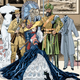 Imagen para el artículo titulado Las obras maestras de Alan Moore, la leyenda de los cómics, que no puedes perderte